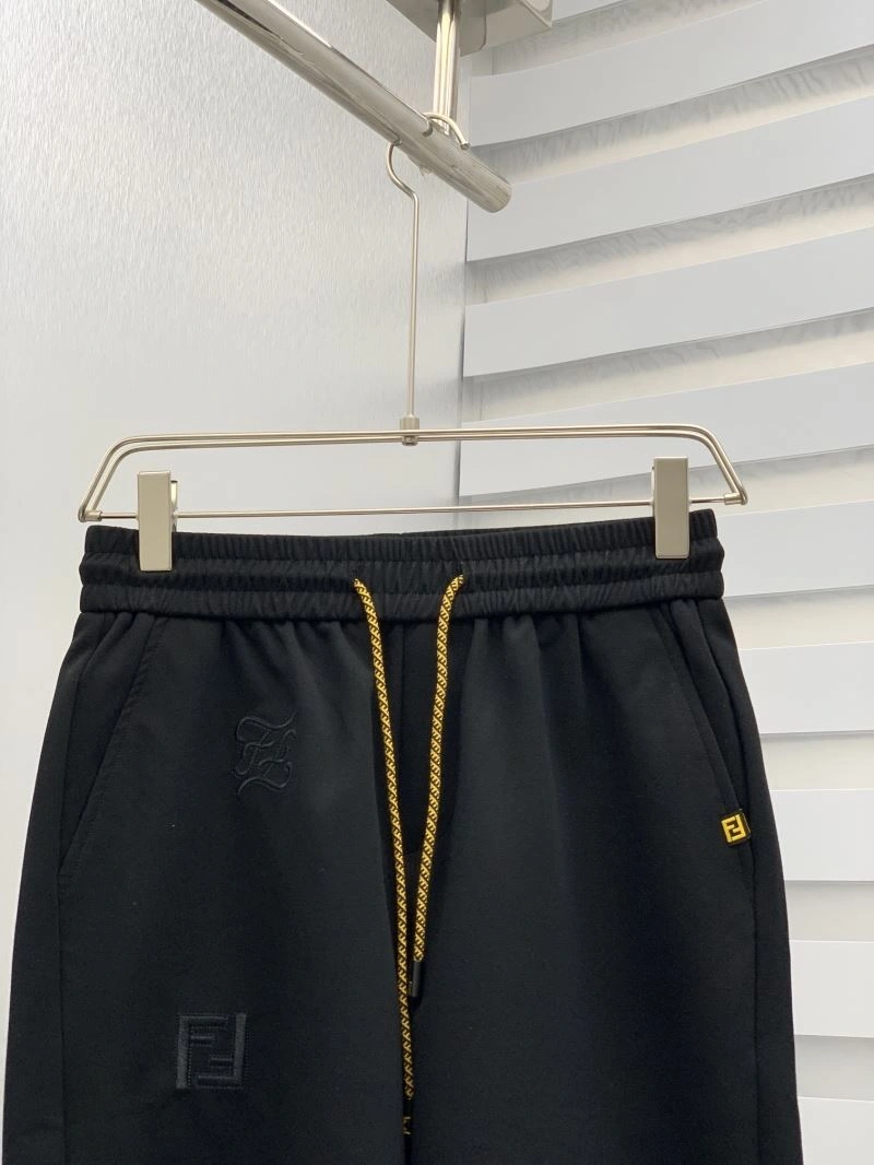 Fendi Short Pants Packable 121751