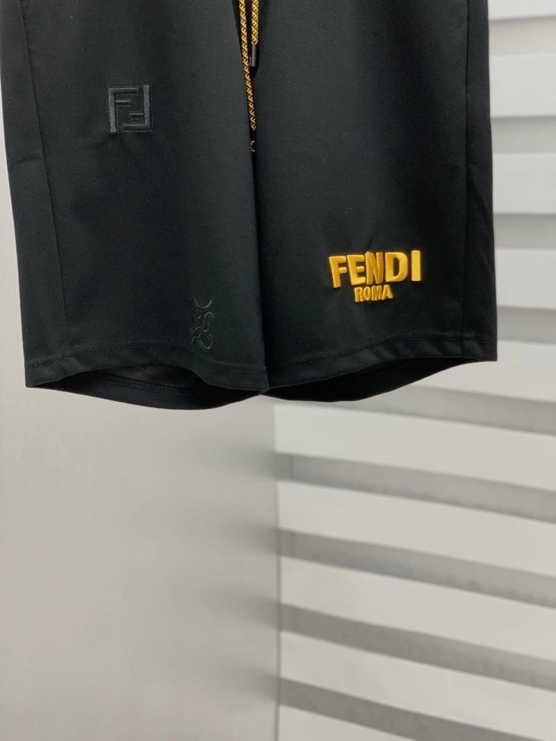 Fendi Short Pants Packable 121751