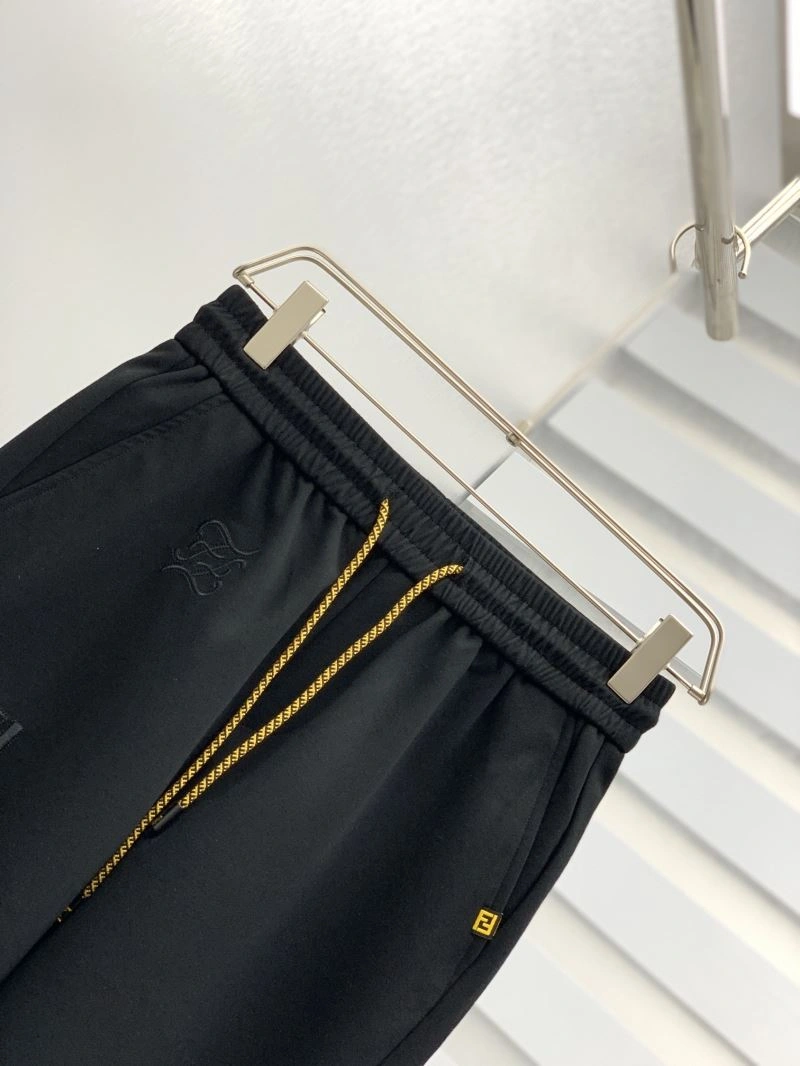 Fendi Short Pants Packable 121751