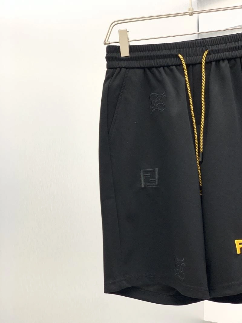 Fendi Short Pants Packable 121751