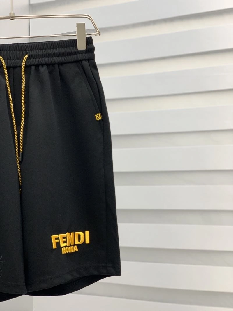 Fendi Short Pants Packable 121751