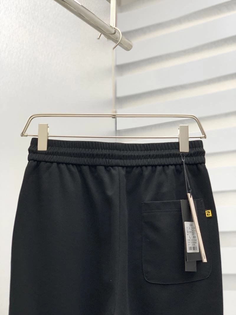 Fendi Short Pants Packable 121751