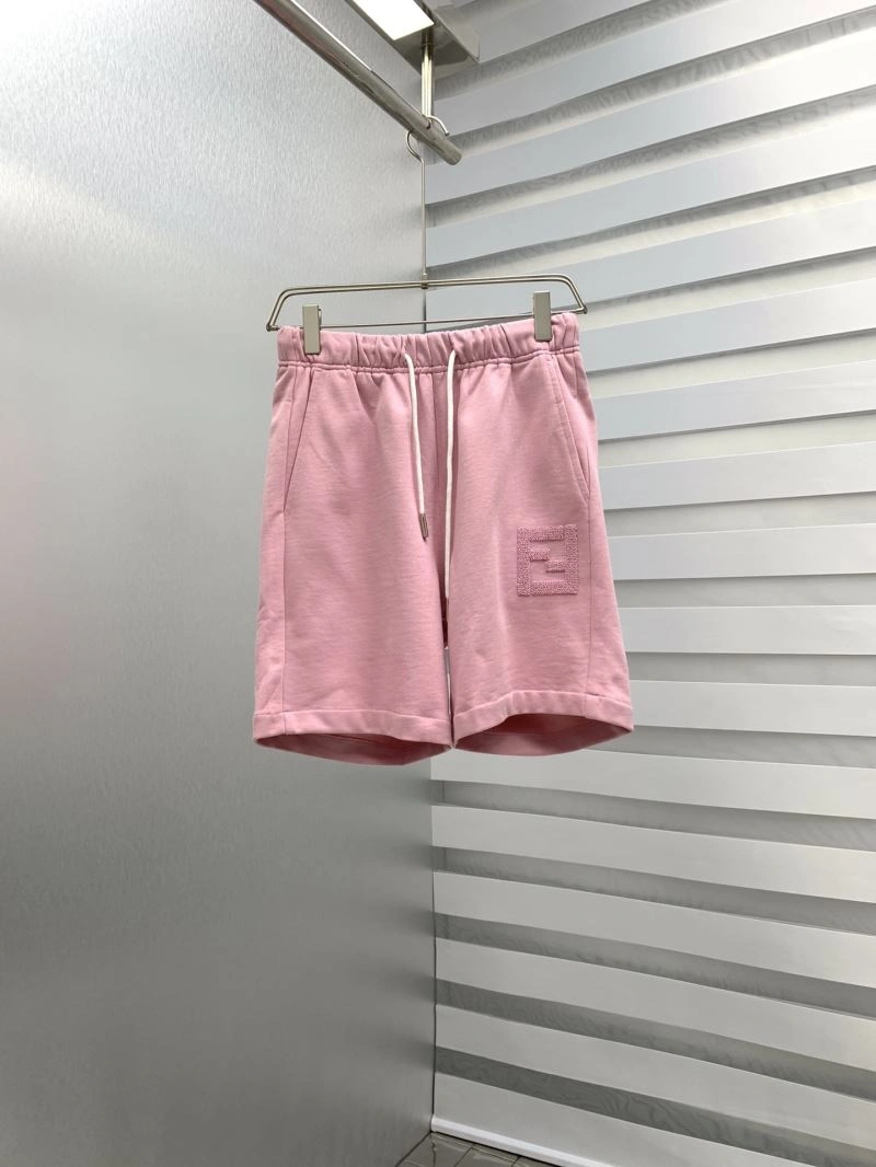 TechFriendly Fendi Short Pants 121753