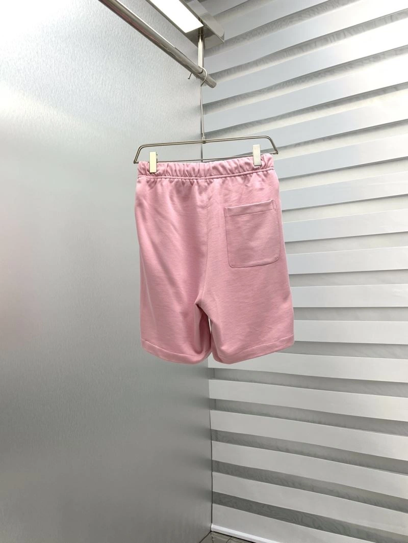 TechFriendly Fendi Short Pants 121753