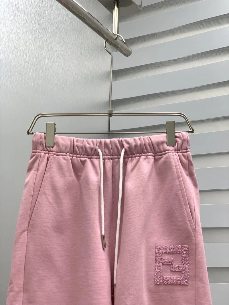 TechFriendly Fendi Short Pants 121753