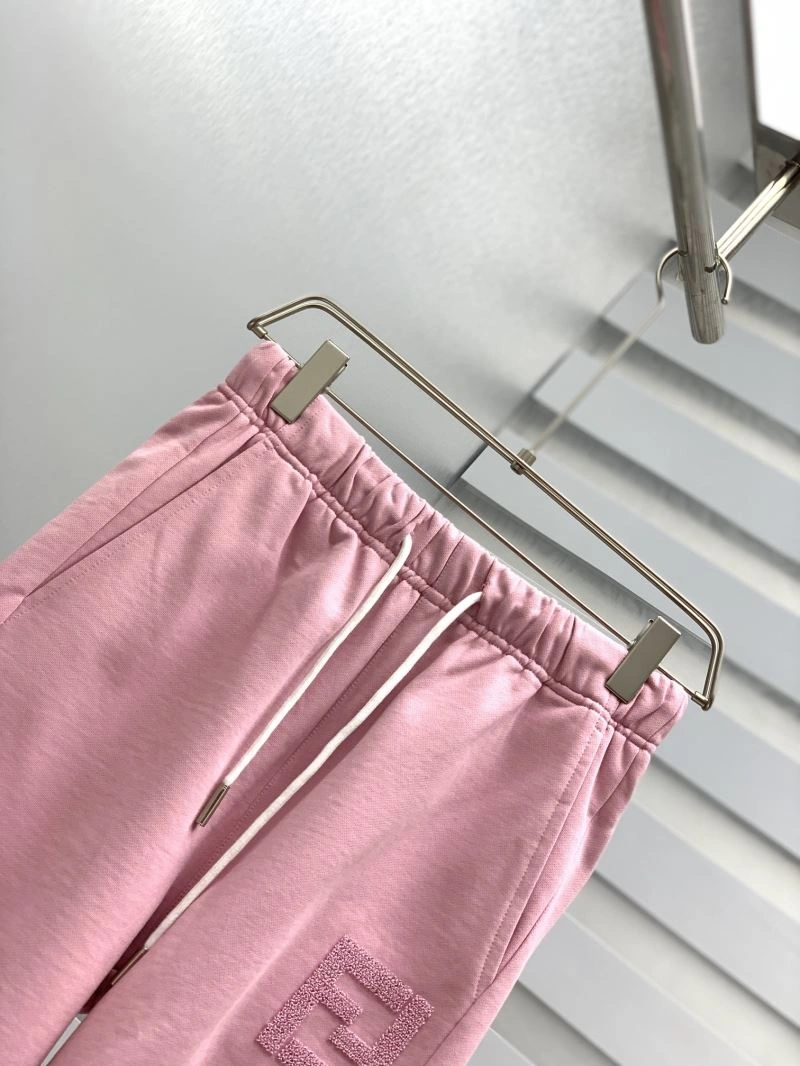 TechFriendly Fendi Short Pants 121753