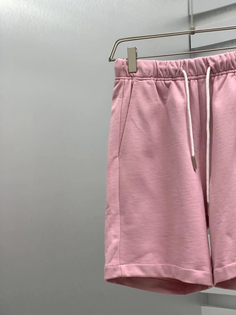 TechFriendly Fendi Short Pants 121753