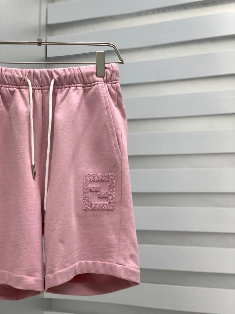 TechFriendly Fendi Short Pants 121753