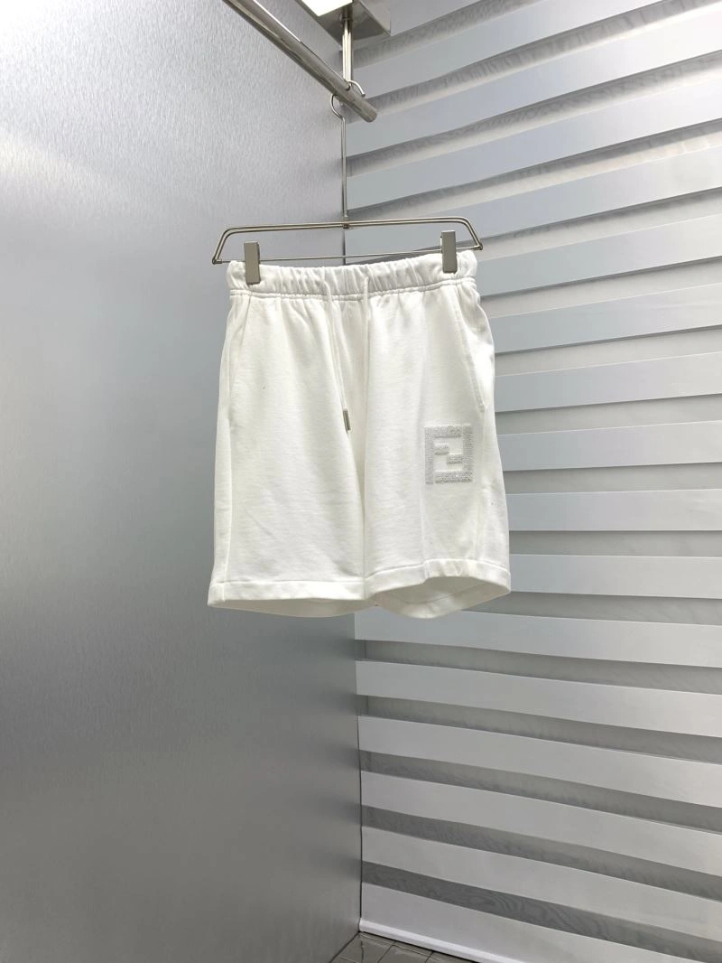 Affordable Fendi Short Pants 121764
