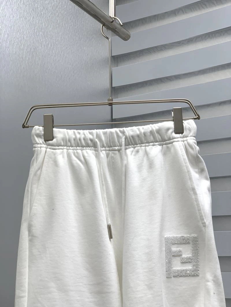 Affordable Fendi Short Pants 121764