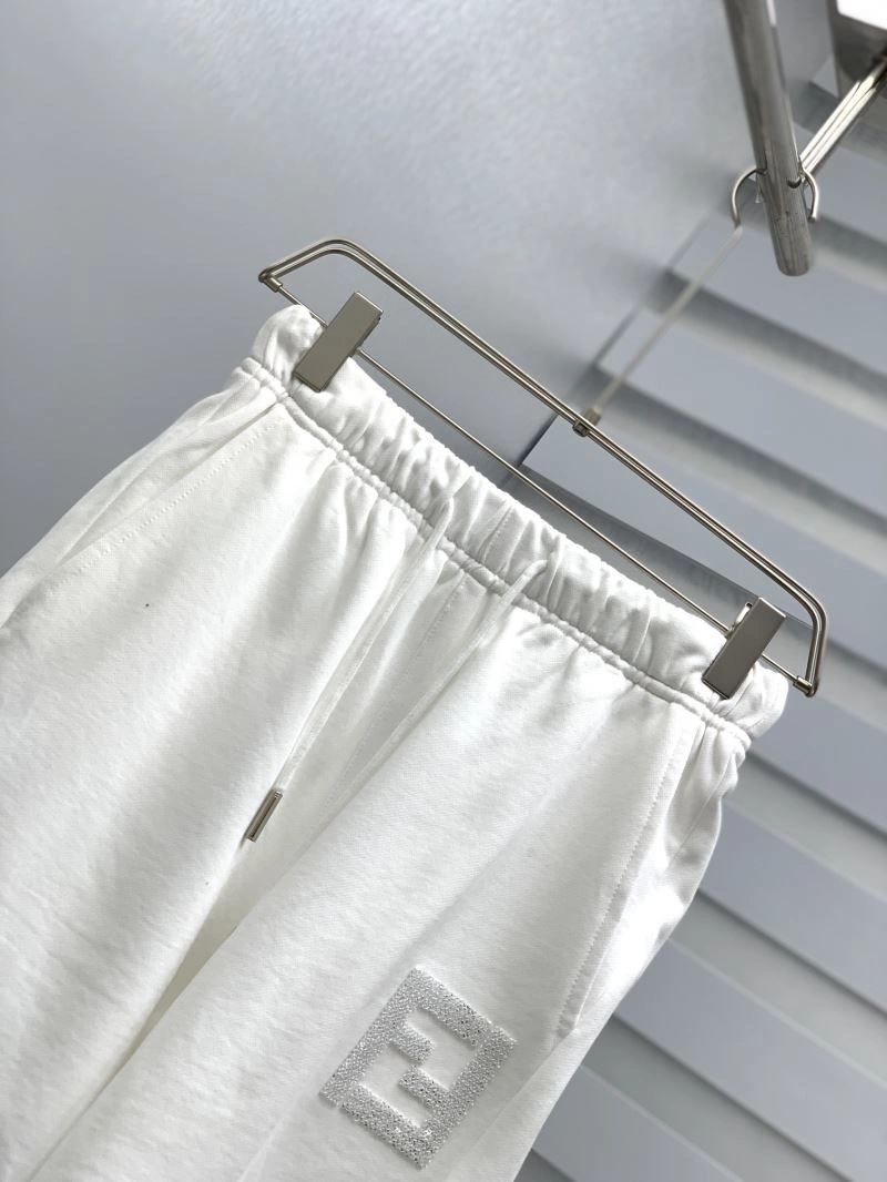 Affordable Fendi Short Pants 121764