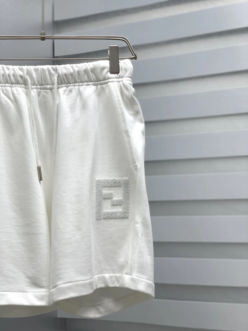 Affordable Fendi Short Pants 121764