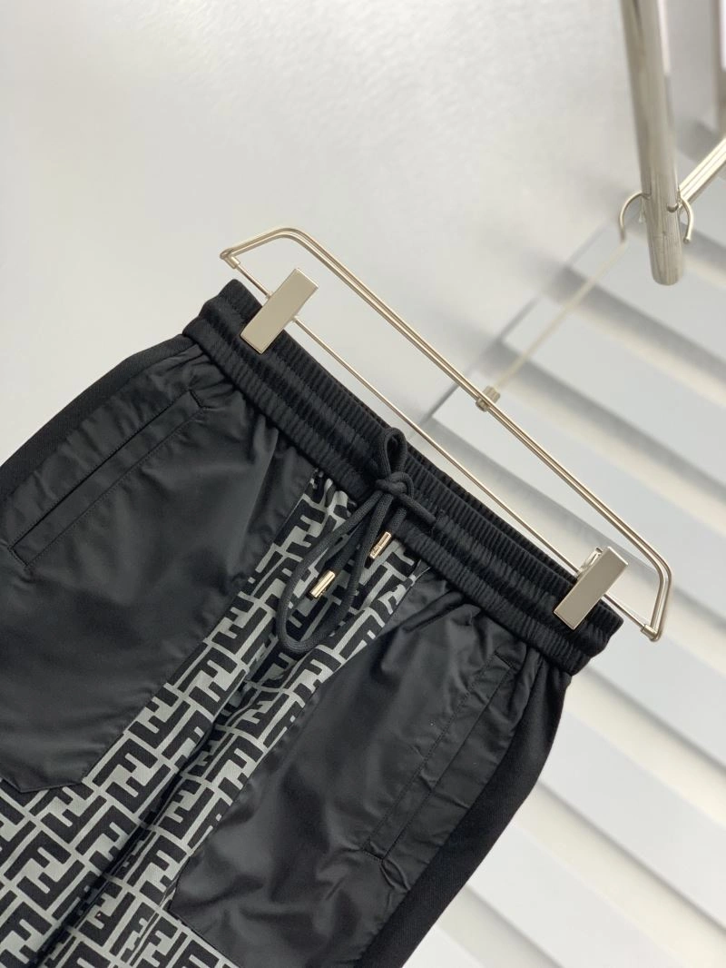 Sophisticated Fendi Short Pants 121743