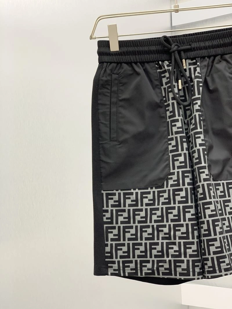 Sophisticated Fendi Short Pants 121743