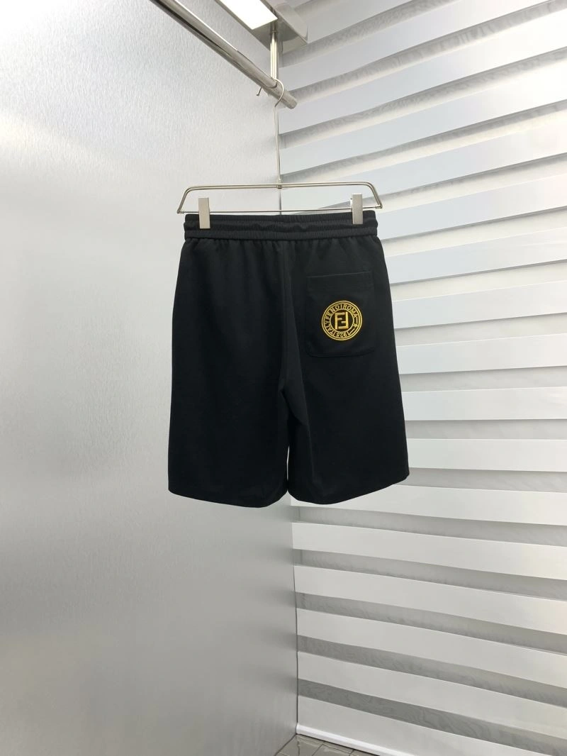 Bright Fendi Short Pants 121744