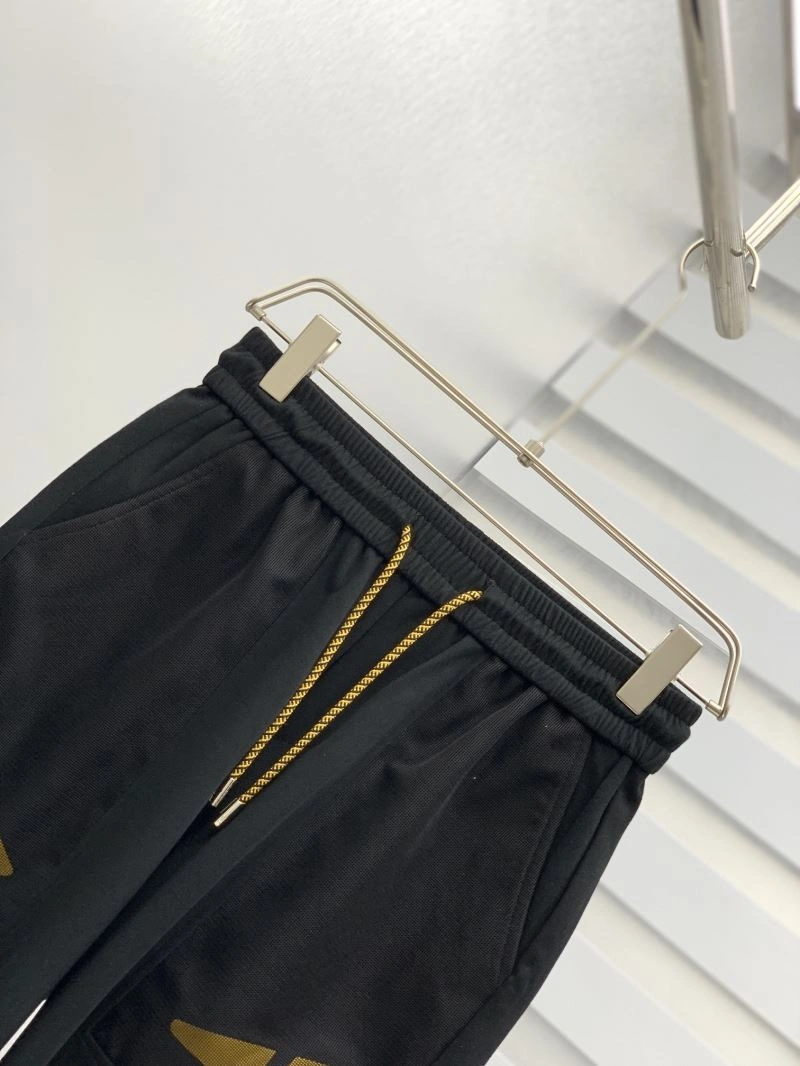 Bright Fendi Short Pants 121744