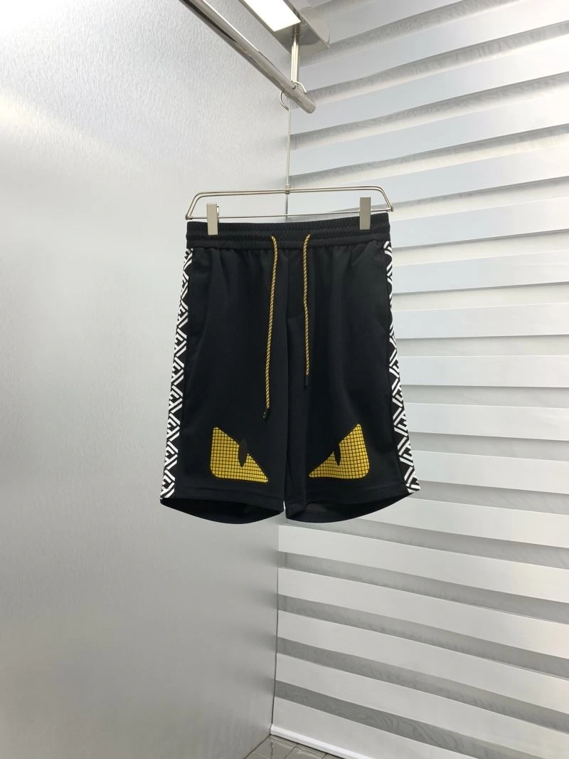 Fendi Short Pants Fashionable 121738