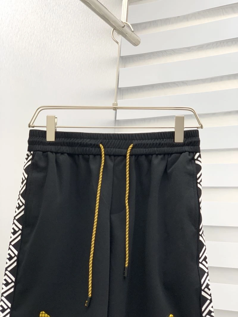 Fendi Short Pants Fashionable 121738