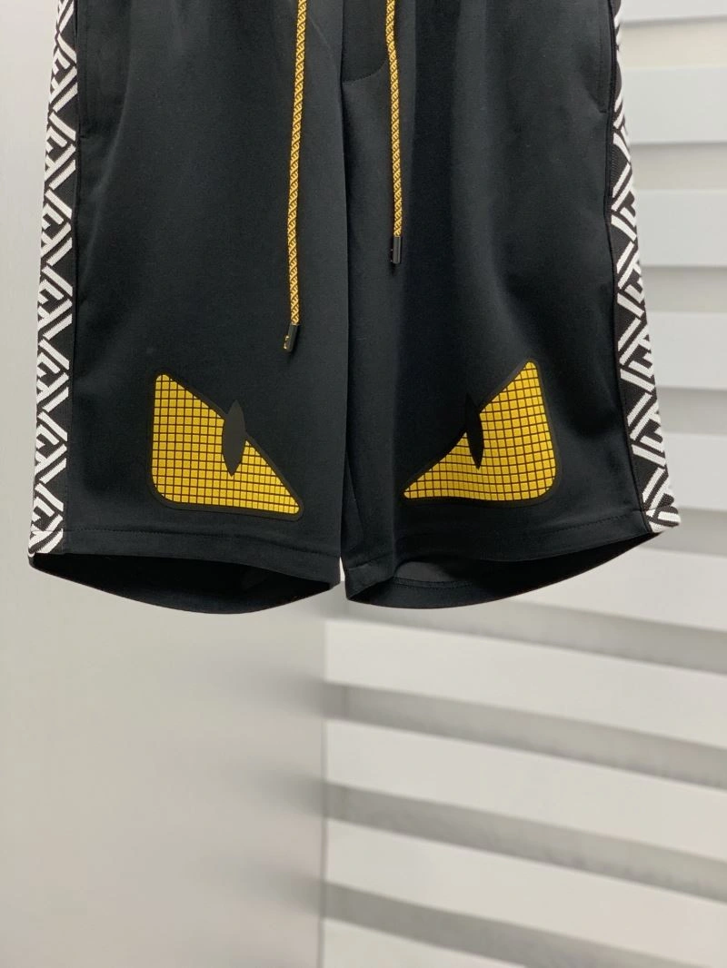 Fendi Short Pants Fashionable 121738
