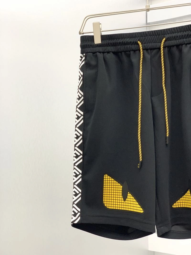 Fendi Short Pants Fashionable 121738