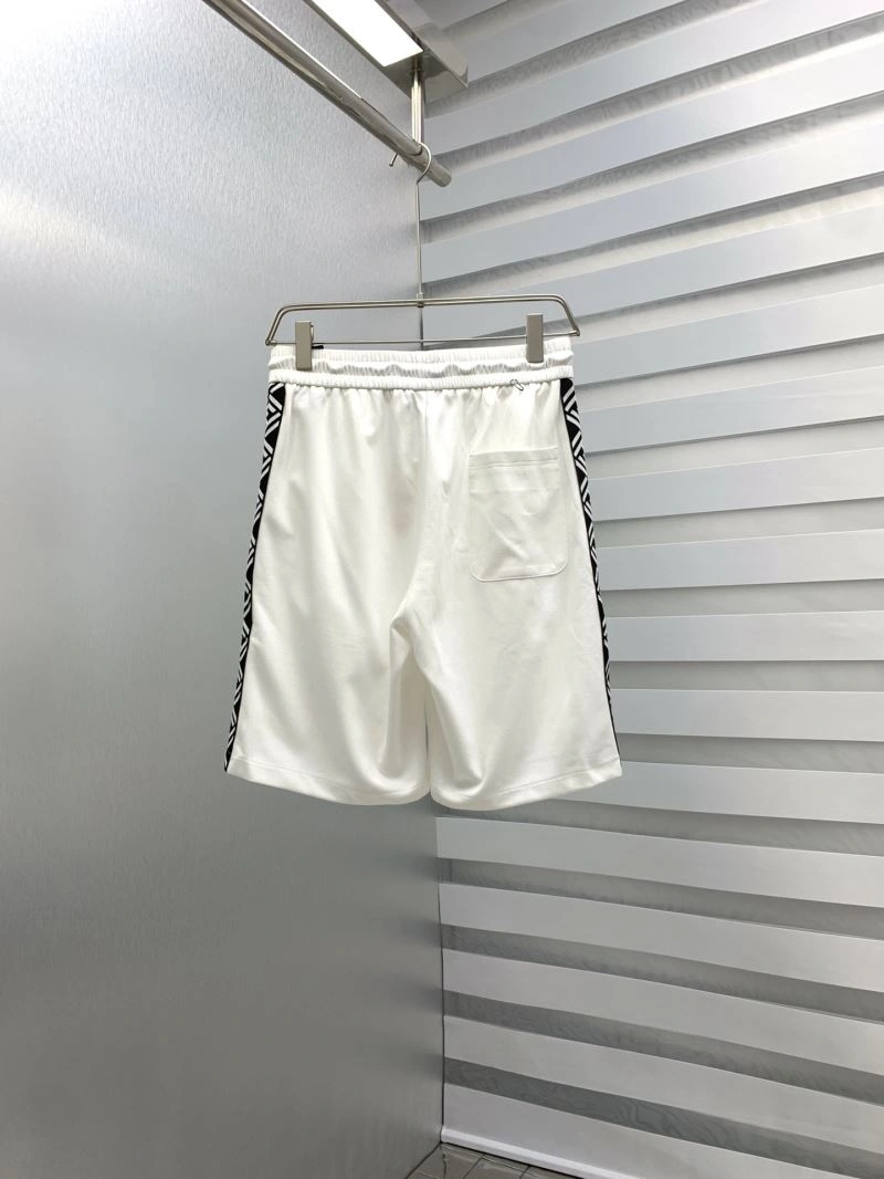 Fendi Short Pants MoistureWicking 121763
