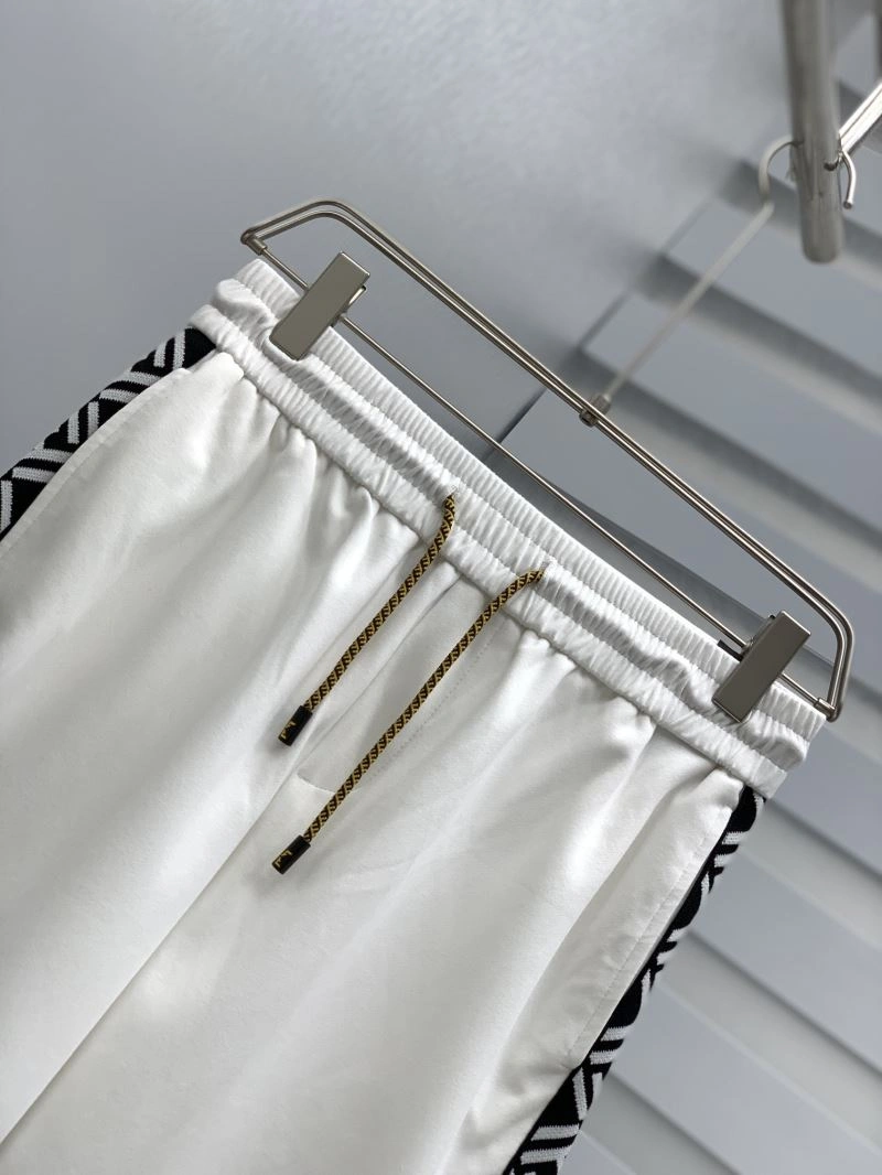Fendi Short Pants MoistureWicking 121763