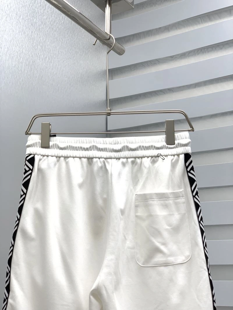 Fendi Short Pants MoistureWicking 121763