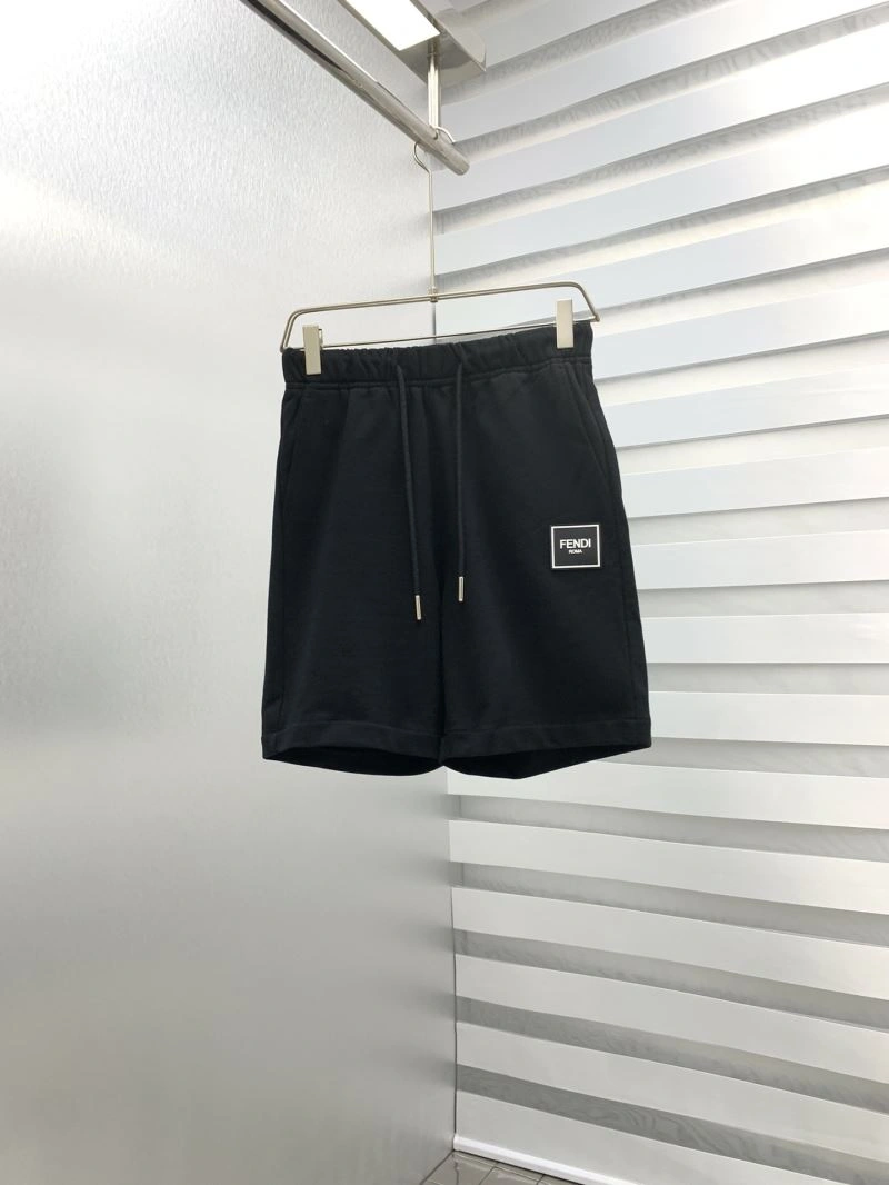 GoodFit Fendi Short Pants 121752
