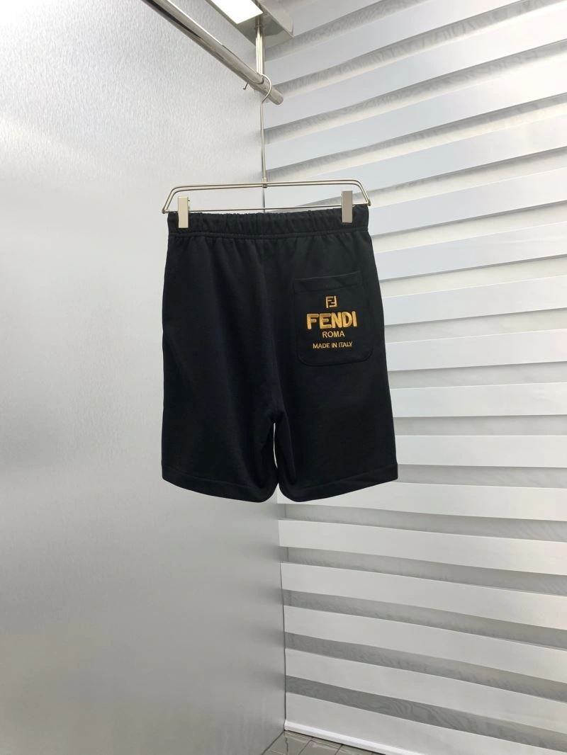 GoodFit Fendi Short Pants 121752