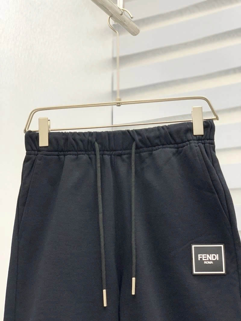GoodFit Fendi Short Pants 121752