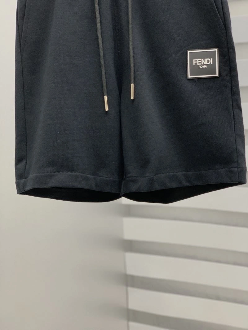 GoodFit Fendi Short Pants 121752