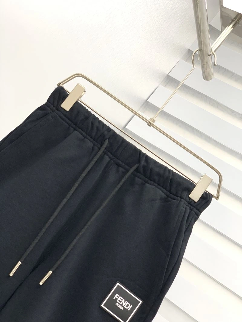 GoodFit Fendi Short Pants 121752