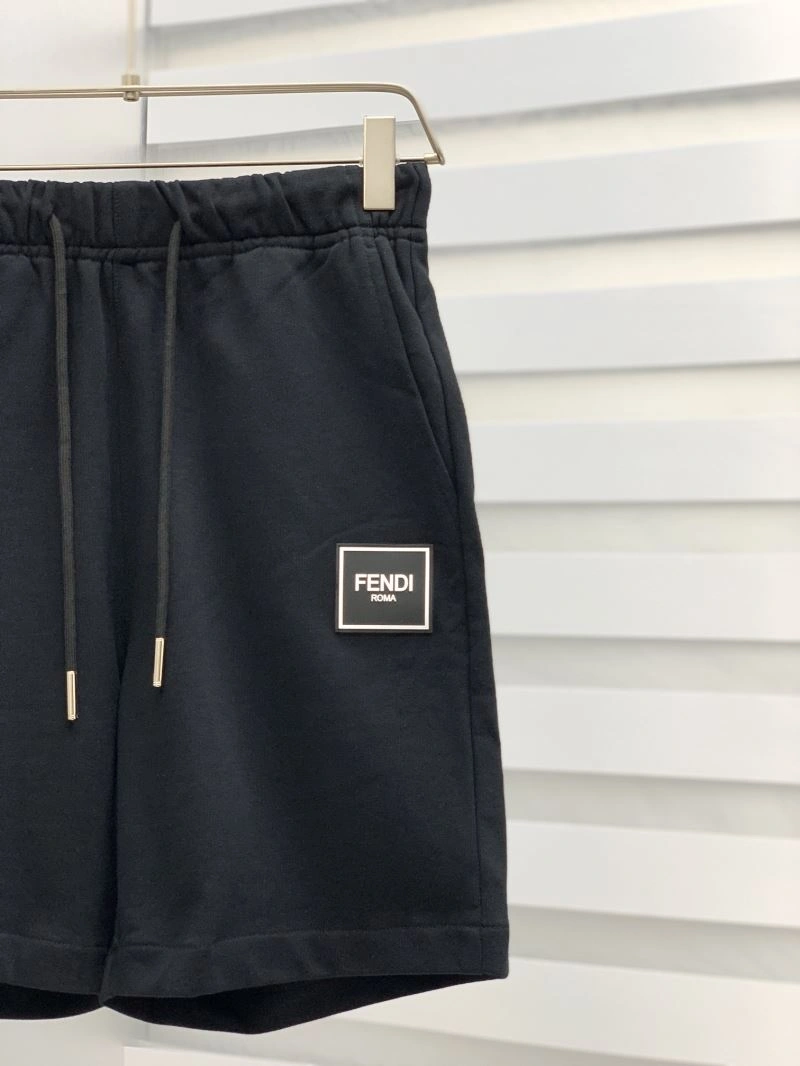 GoodFit Fendi Short Pants 121752
