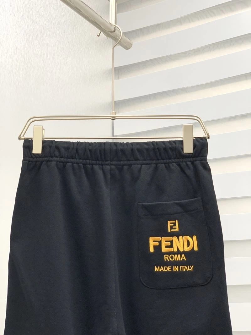 GoodFit Fendi Short Pants 121752