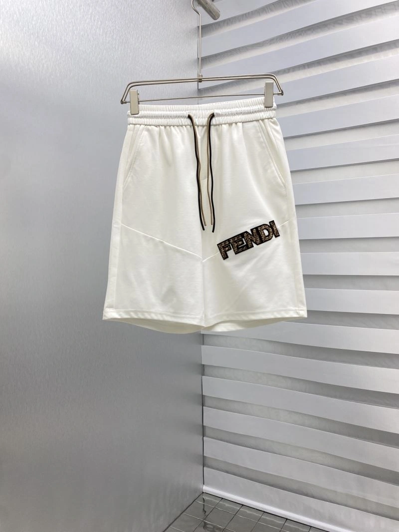 FashionForward Fendi Short Pants 121748