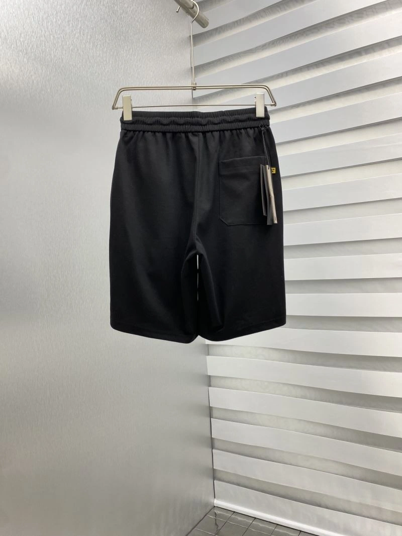 Fendi Short Pants Upgraded 121749