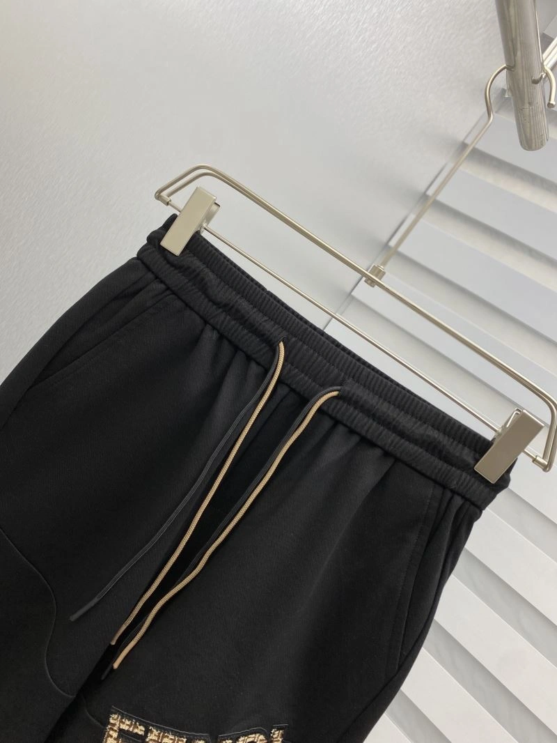 Fendi Short Pants Upgraded 121749