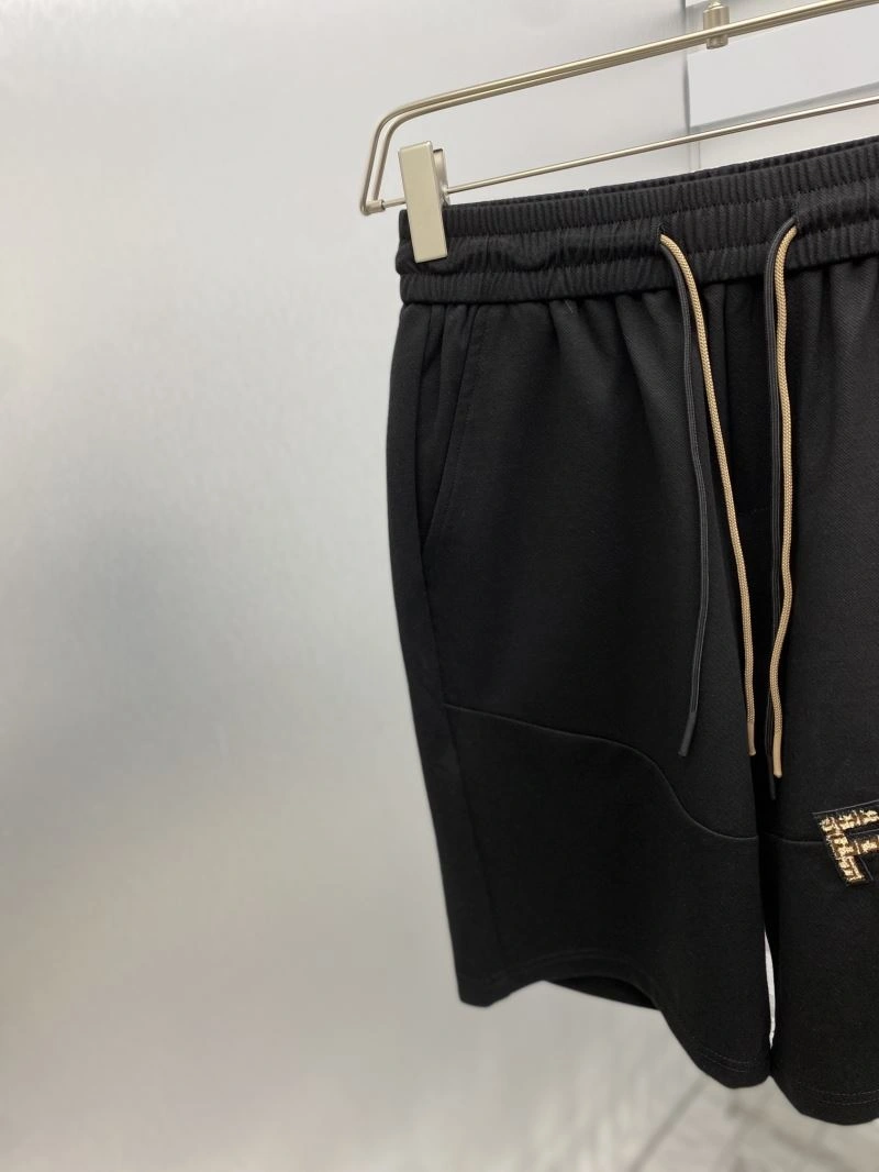 Fendi Short Pants Upgraded 121749