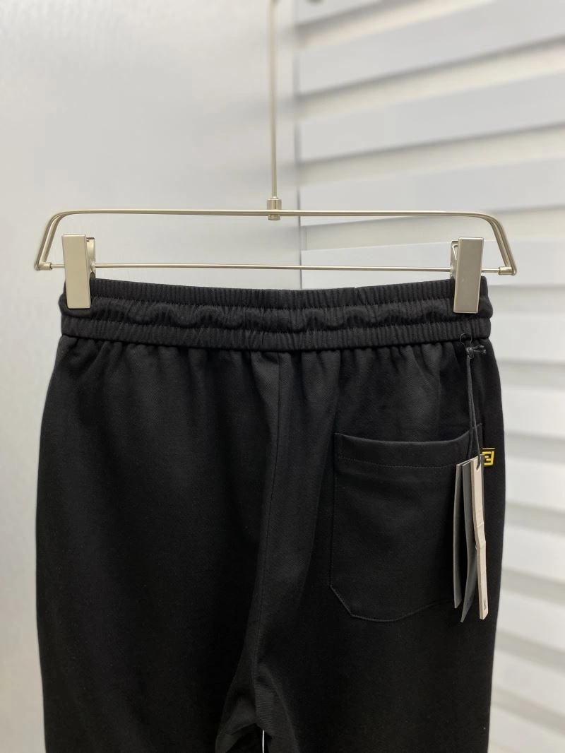 Fendi Short Pants Upgraded 121749