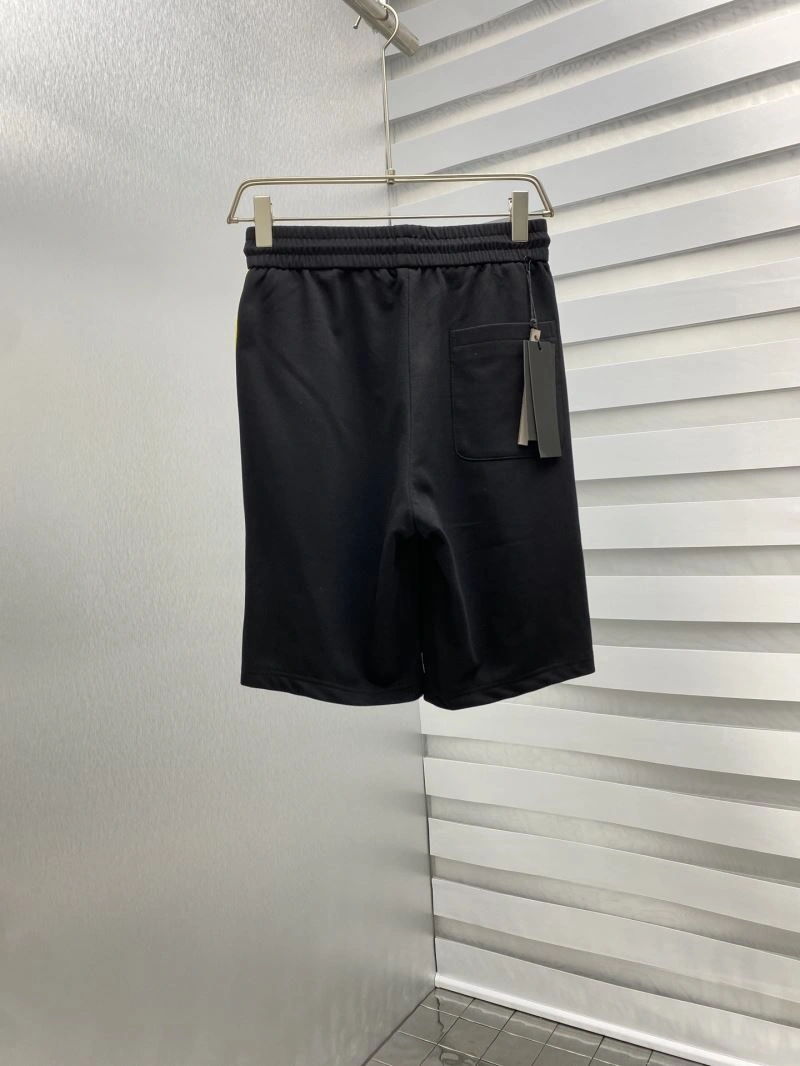 Fendi Short Pants ComfortFit 121759