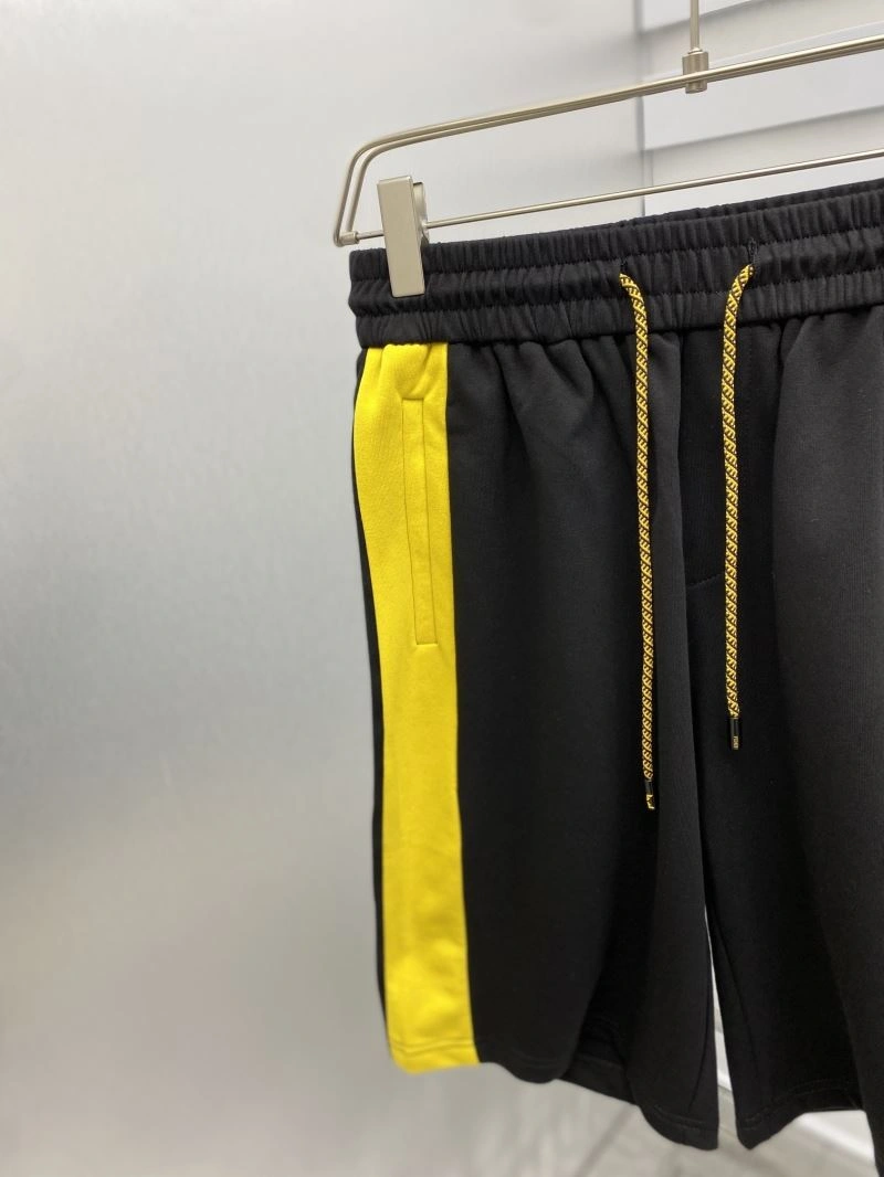 Fendi Short Pants ComfortFit 121759