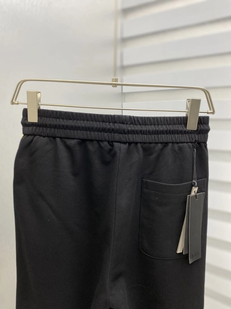 Fendi Short Pants ComfortFit 121759