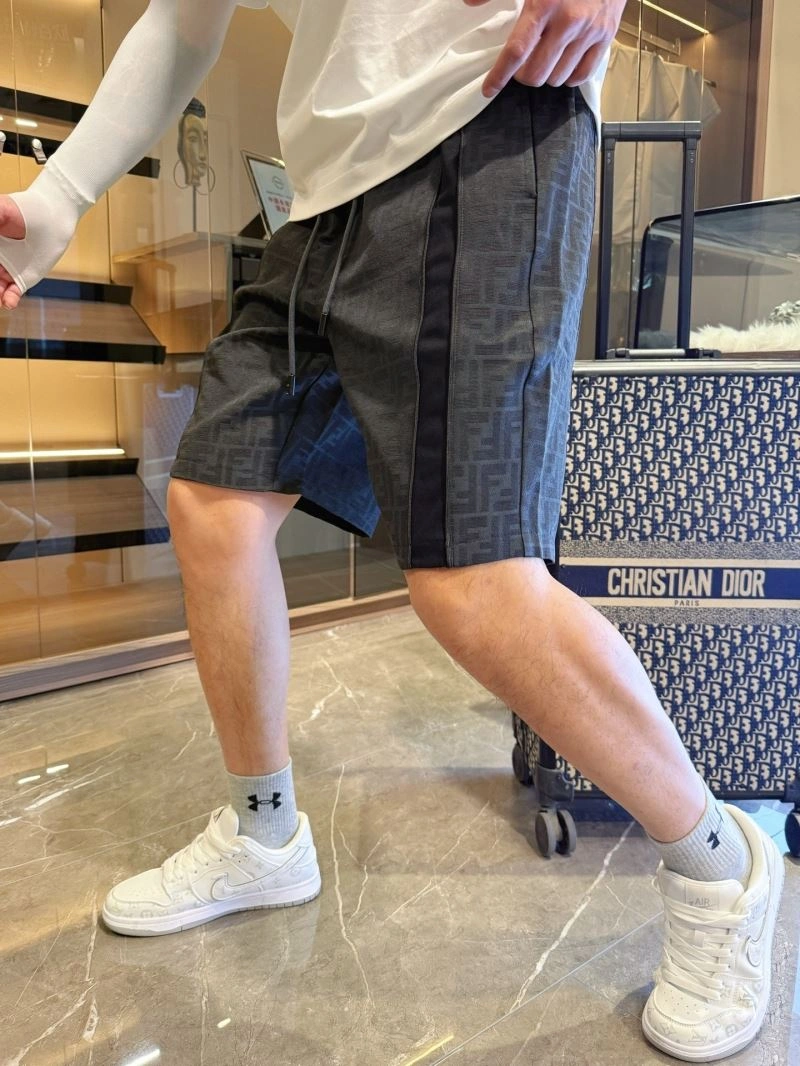 Durable Fendi Short Pants 121758