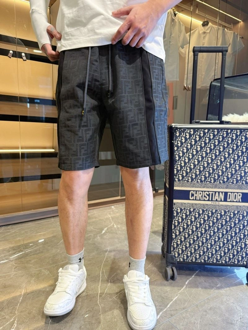Durable Fendi Short Pants 121758