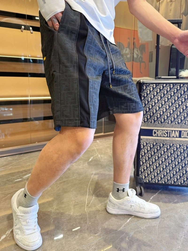 Durable Fendi Short Pants 121758