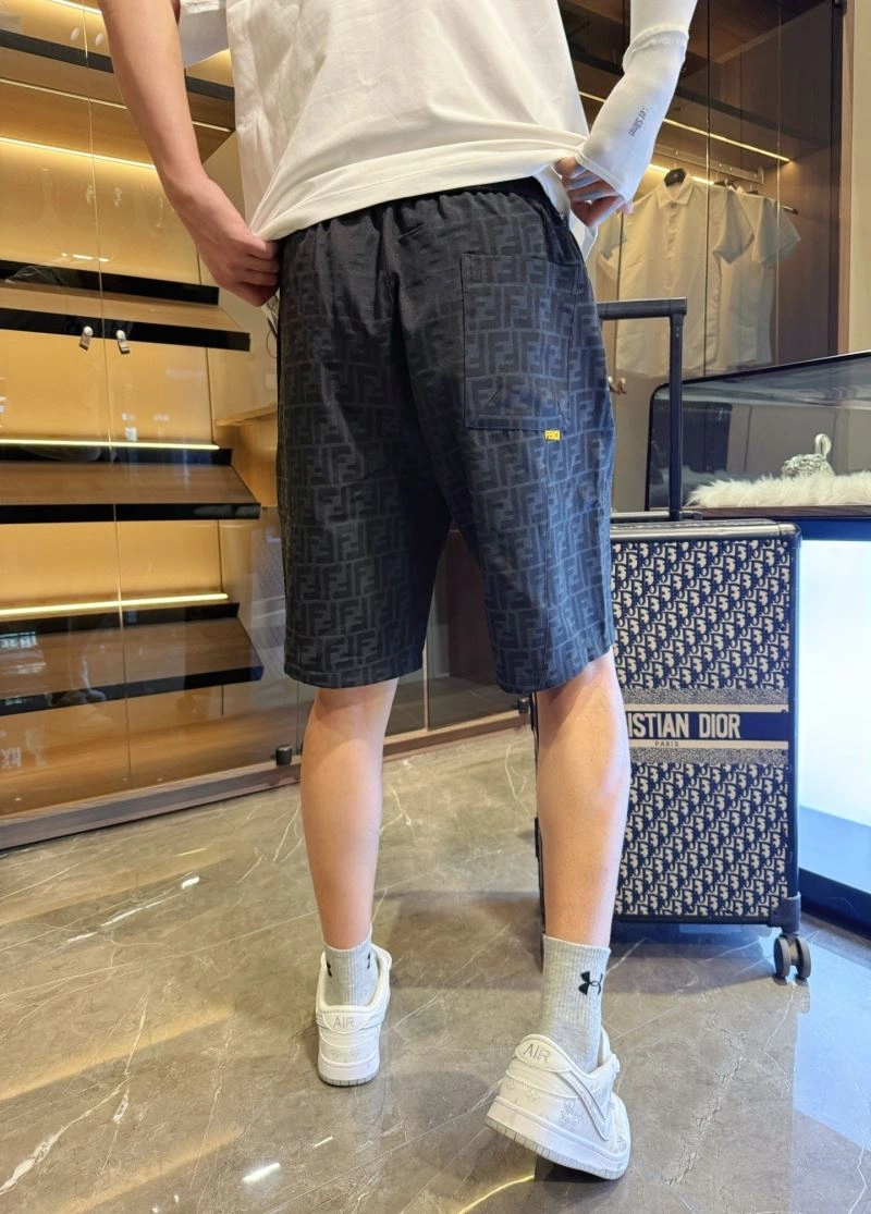 Durable Fendi Short Pants 121758