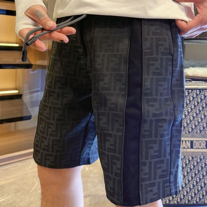 Durable Fendi Short Pants 121758