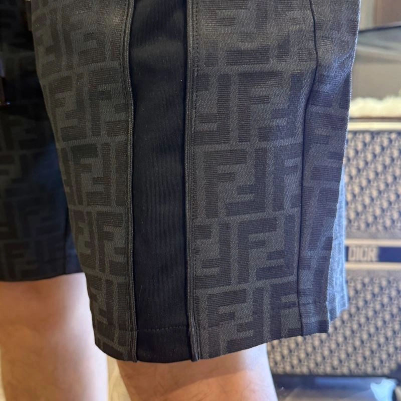Durable Fendi Short Pants 121758