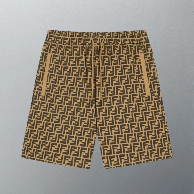 Fendi Short Pants Thermal 121750