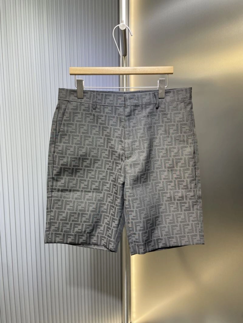 Fendi Short Pants Contemporary 121732